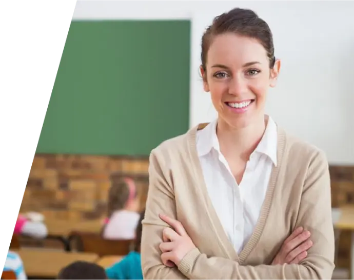 Improving classroom English writing skills using Scribo
